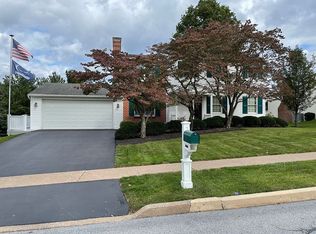 2285 Forest Hills Dr, Harrisburg, PA 17112