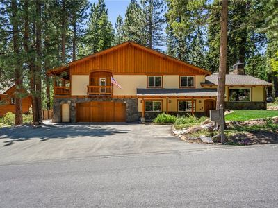 549 McDonald Dr, Incline Village, NV, 89451