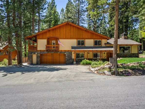 549 McDonald Dr, Incline Village, NV 89451