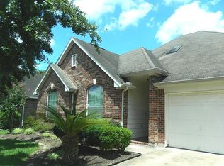 2510 Dawkins Ln, Houston, TX 77014