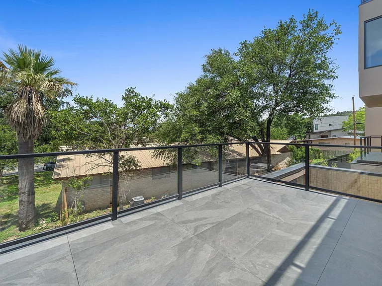 1403 Barton Hills Dr #1 — Photo 32