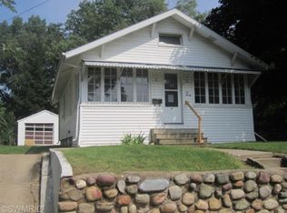 290 Battle Creek Ave, Battle Creek, MI 49037