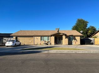 1954 W Del Sol Ln, Yuma, AZ 85364