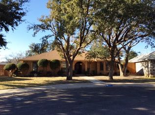 2607 Keswick Cv, Midland, TX 79705