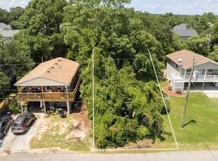 606 W Sportsman Dr LOT 223, Kill Devil Hills, NC 27948