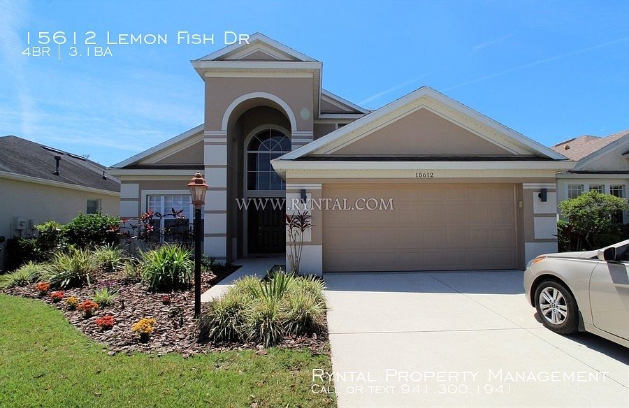 1st image of 15612 Lemon Fish Dr