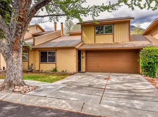 2542 E Joshua Ln, Flagstaff, AZ 86004