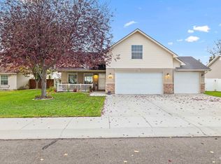 420 Shadetree Trl, Twin Falls, ID 83301