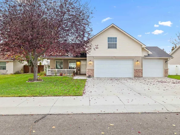 420 Shadetree Trl, Twin Falls, ID 83301