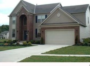 38714 Berkshire Ave, Avon, OH