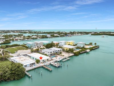 115 Avenue D #3, Coco Plum Key, FL, 33050