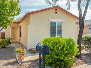 3281 W Treece Pl, Tucson, AZ 85742
