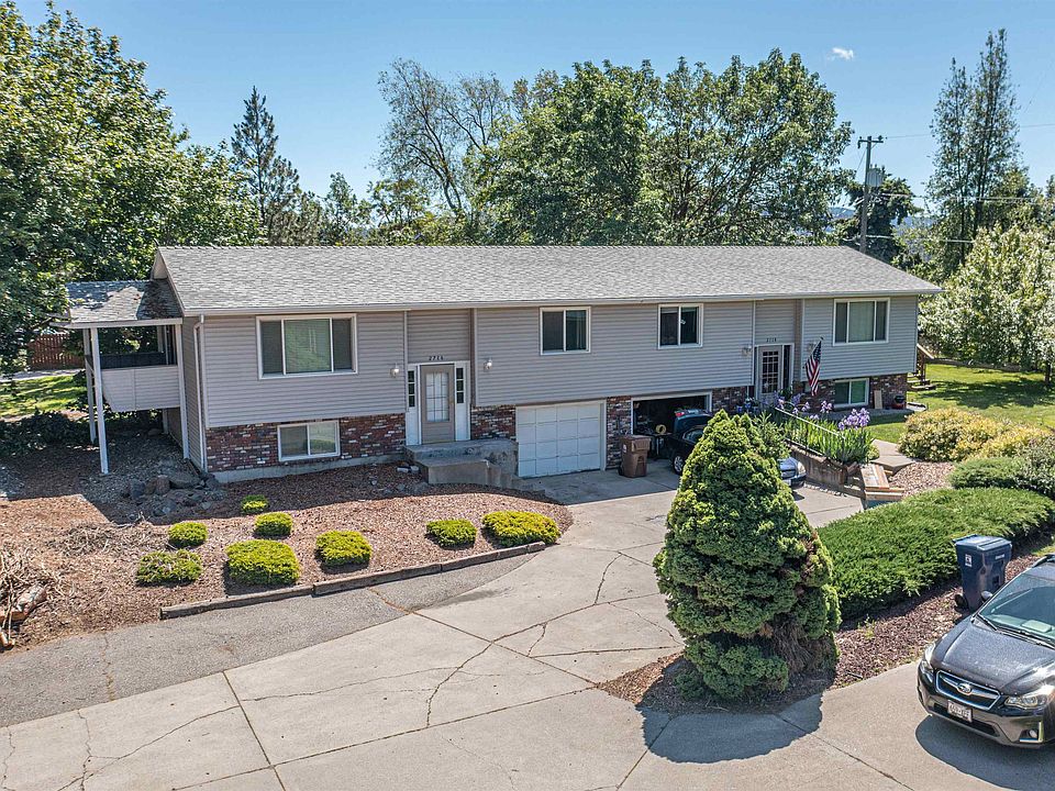 2716 E 37th Ave Apartments Spokane, WA Zillow
