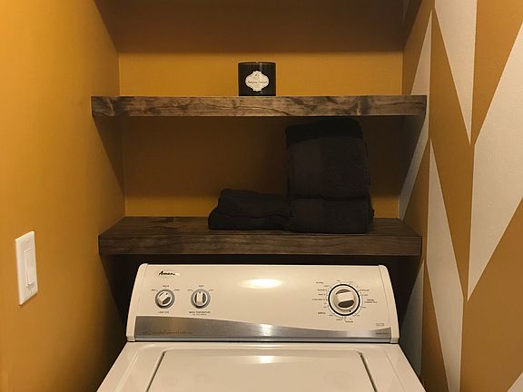 Washer
