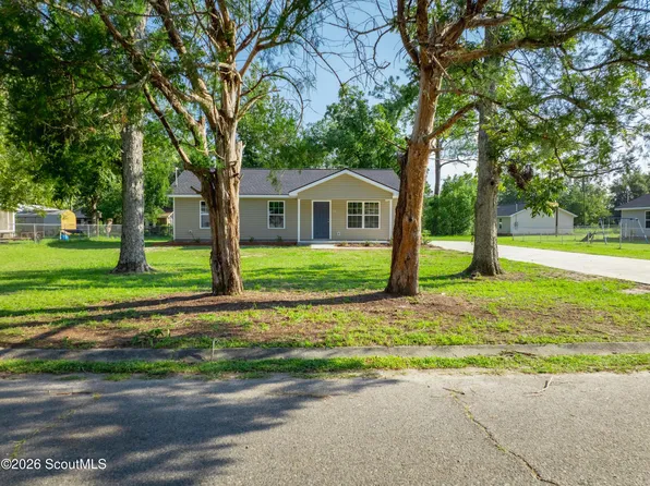 121 Union St, Waycross, GA 31501