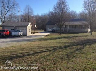 340 Kirby Rd, McMinnville, TN 37110