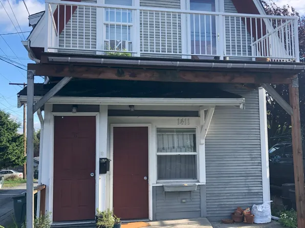 1411 High St #C, Bellingham, WA 98225