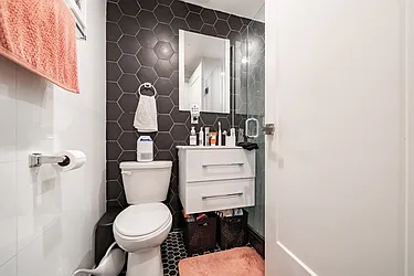 Rented by ATM Realty Service Inc