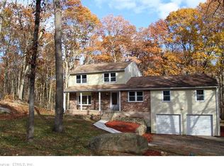 16 Isleib Rd, Marlborough, CT 06447