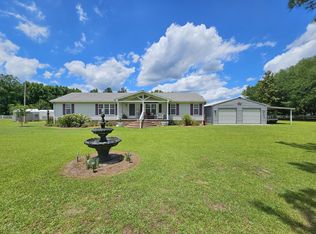 2983 King Rd, Manning, SC 29102