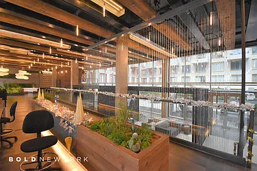 Rented by Bold New York