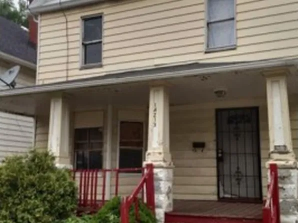 14213 Strathmore Ave, East Cleveland, OH 44112