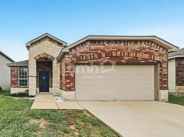 150 Texas Thistle, New Braunfels, TX 78130