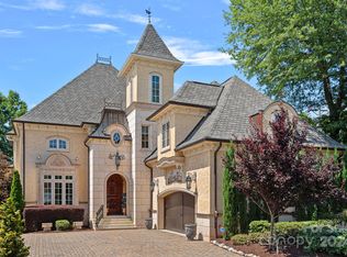 16741-100 Norman Pl, Cornelius, NC 28031