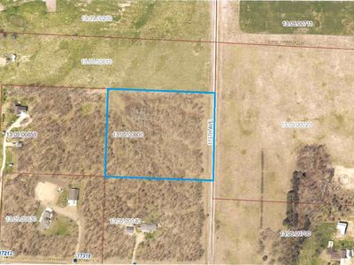 Tbd 175th Ave, Park Rapids, MN, 56470