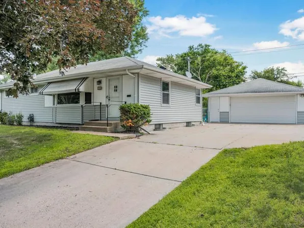 8807 Colfax Ave S, Bloomington, MN 55420