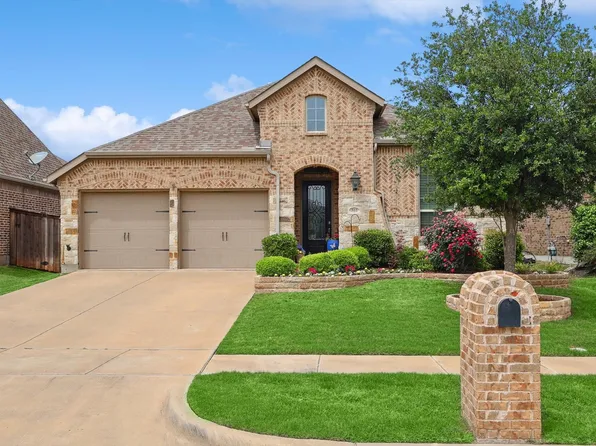 505 Lake Weatherford, McKinney, TX 75071