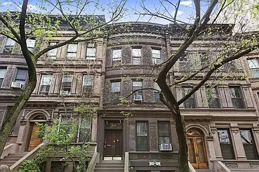 312 West 98th Street in Upper West Side