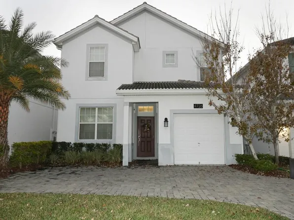 4726 SLEEPY HOLLOW DRIVE, KISSIMMEE, FL 34746