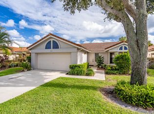 10684 Santa Laguna Dr, Boca Raton, FL 33428