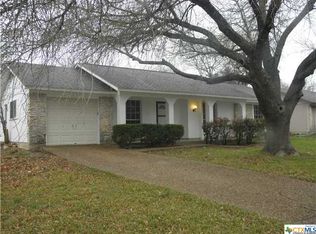 1506 Luray Dr, Cedar Park, TX 78613