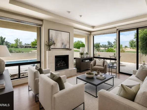 7760 E GAINEY RANCH Road #2, Scottsdale, AZ 85258