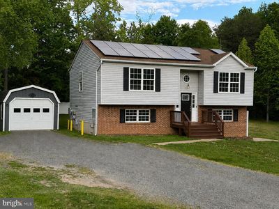 11803 Nicholas Dr, Fredericksburg, VA, 22407