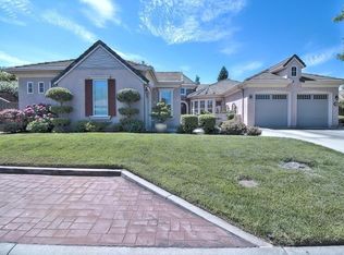 3920 Crystal Downs Ct, Roseville, CA