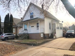 2417 53rd St, Kenosha, WI 53140
