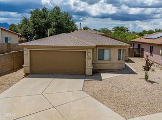 126 N Avellino Pl, Sierra Vista, AZ 85635