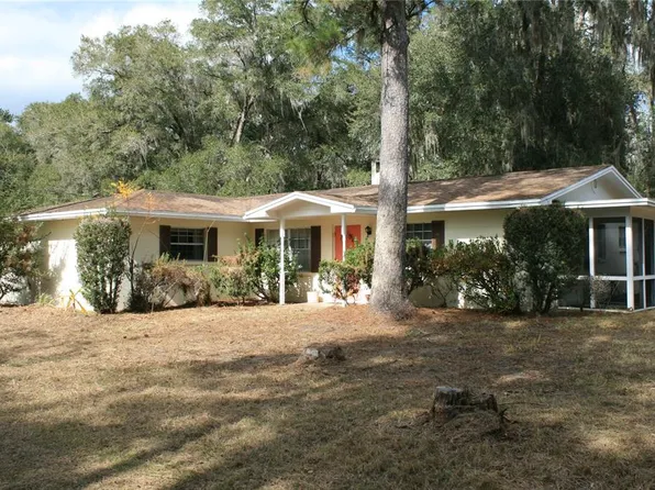 1204 NW 143rd St, Newberry, FL 32669