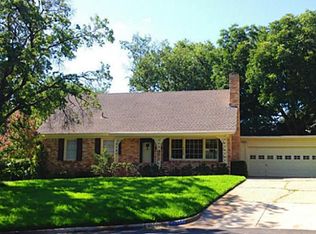 3559 Creston Ct, Fort Worth, TX 76133