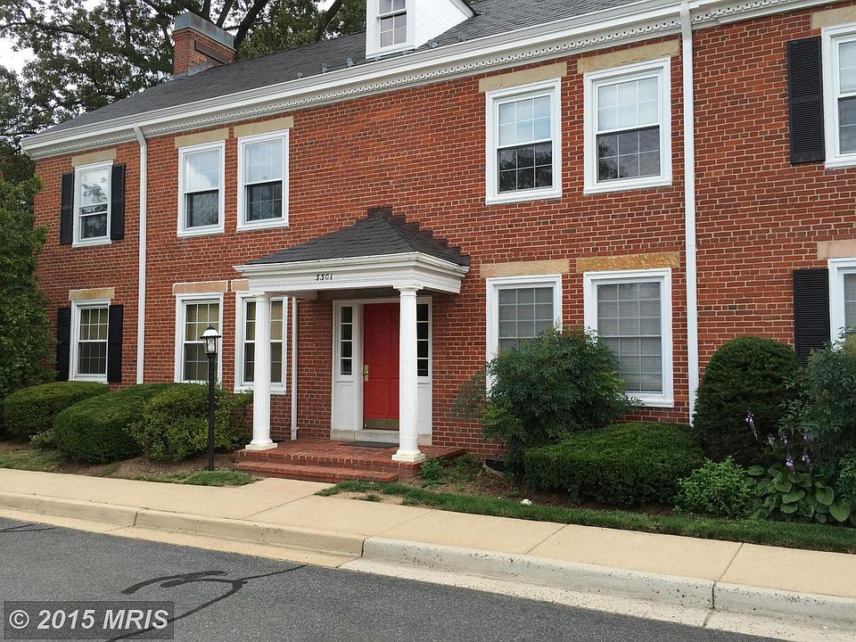 1st image of 3301 S Stafford St APT B1