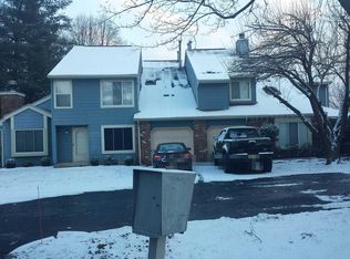 28 Driftwood Dr, Somerset, NJ 08873