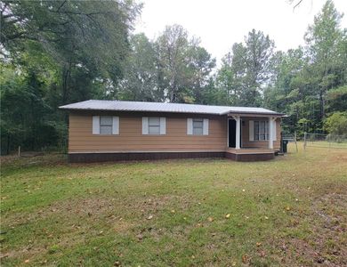 2022 E Martin Luther King Hwy, Tuskegee, AL, 36083