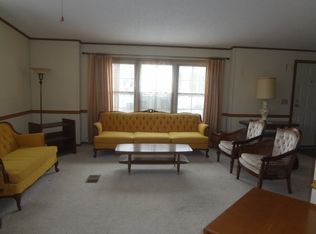 2704 Chickadee St, Rochester Hills, MI 48309