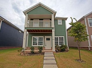 6511 W Knoll View Way, Rogers, AR 72758