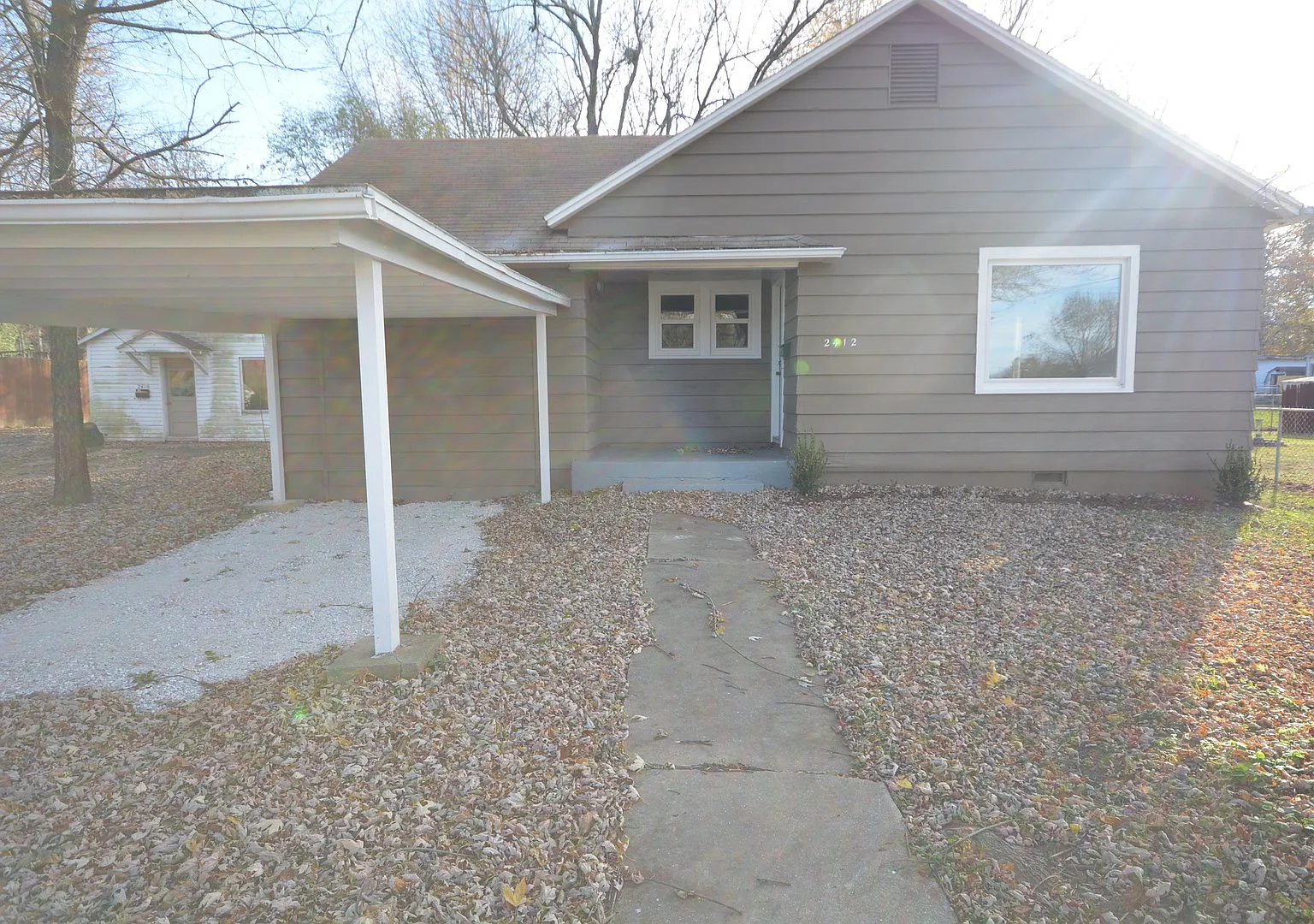 3 Bedroom home with a bonus room — Photo 1