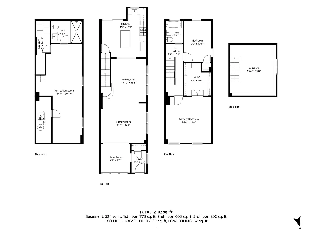 floor plan 5