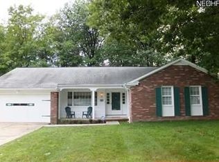 332 Claymore Blvd, Richmond Heights, OH